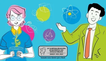 Mais de 16 mil estudantes do Espírito Santo vão para 2ª fase da Olimpíada Brasileira de Matemática