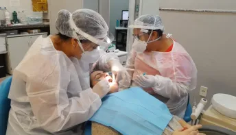 Mais de 3 mil pessoas atendidas nas ações de saúde de Vitória