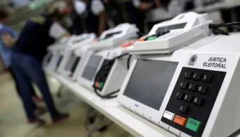 Mais de 4 mil eleitores tiveram locais votação alterados