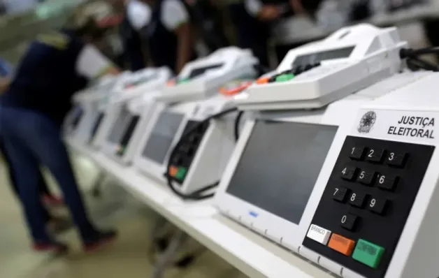 Mais de 4 mil eleitores tiveram locais votação alterados