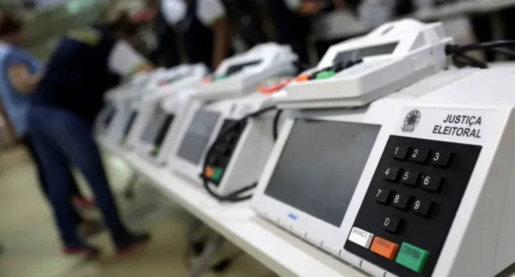 Mais de 4 mil eleitores tiveram locais votação alterados