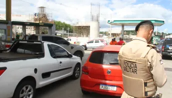 Mais de 40 veículos são autuados durante Operação Transporte Clandestino no mês de dezembro