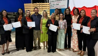 Mais de 60 moradores concluem cursos do Projeto Oportunizar em Pinheiros