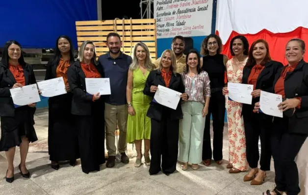 Mais de 60 moradores concluem cursos do Projeto Oportunizar em Pinheiros