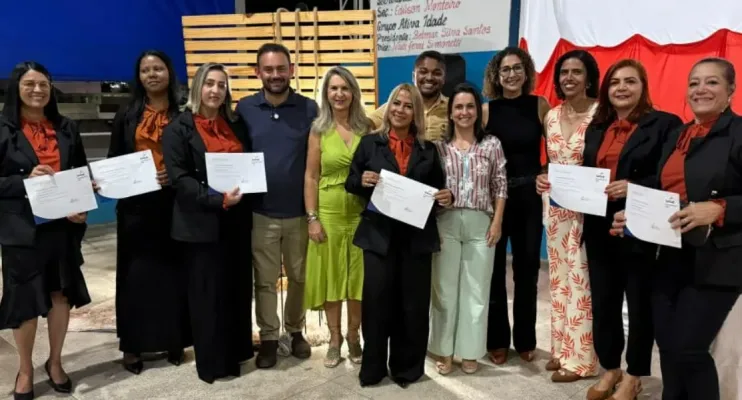Mais de 60 moradores concluem cursos do Projeto Oportunizar em Pinheiros