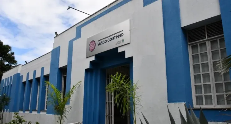 Mais de mil vagas abertas para o ensino técnico no Espírito Santo