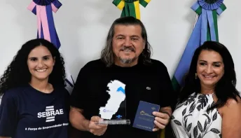 Mais de R$ 1 Milhão de financiamento para microempreendedores de São Mateus de janeiro a julho de 2023
