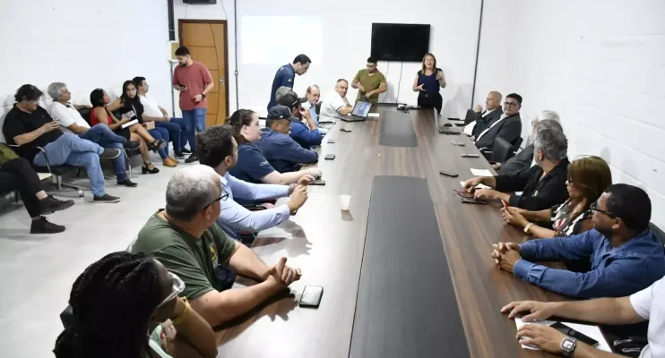 Mais quatro empresas apresentam projetos para instalação no polo industrial em São Mateus.