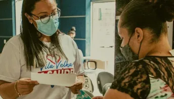 ​Mais Saúde: mutirão vai antecipar consultas médicas neste sábado (30)