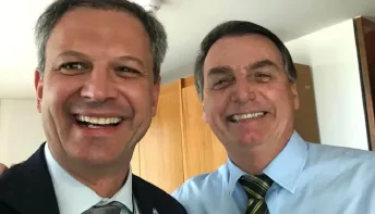 Major investigado no ES é suspeito de atacar urnas e integrar milícia digital