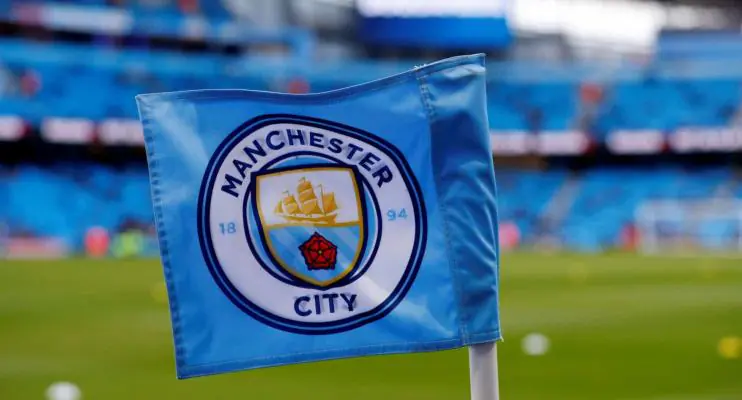 Manchester City chega a acordo e oficializa contratação de Haaland