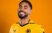 Manchester United se aproxima de acerto com Matheus Cunha