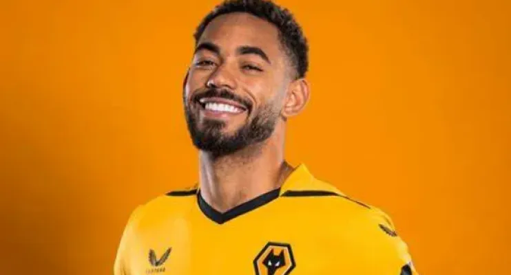 Manchester United se aproxima de acerto com Matheus Cunha