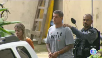 Mandantes disseram que 'não ia dar em nada', relata Lessa