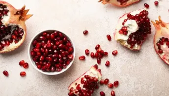 Mantenha o sistema imunitário forte com estes 20 alimentos