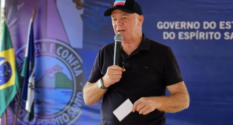 Mantenópolis recebe novos investimentos do Governo do Estado