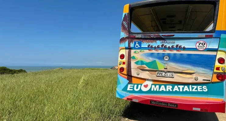 Marataízes vence o Desafio Cadastur e impulsiona turismo no Espírito Santo