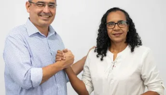Marcus da Cozivip é eleito prefeito de São Mateus 