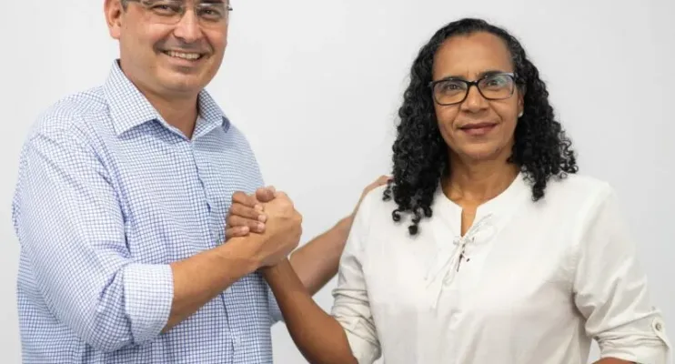 Marcus da Cozivip é eleito prefeito de São Mateus 
