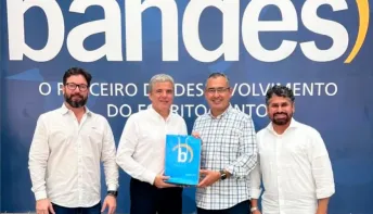 Marcus da Cozivip visita Bandes e explora iniciativas para o progresso de São Mateus