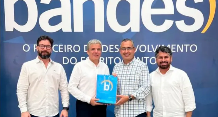Marcus da Cozivip visita Bandes e explora iniciativas para o progresso de São Mateus