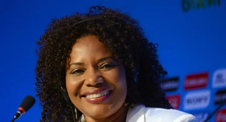 Margareth Menezes aceita convite para assumir Ministério da Cultura de Lula