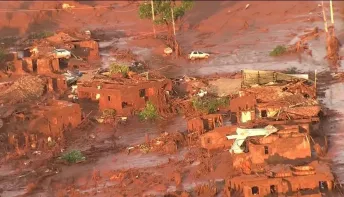 Mariana, 10 anos: como está a comunidade destruída pela lama, uma década depois