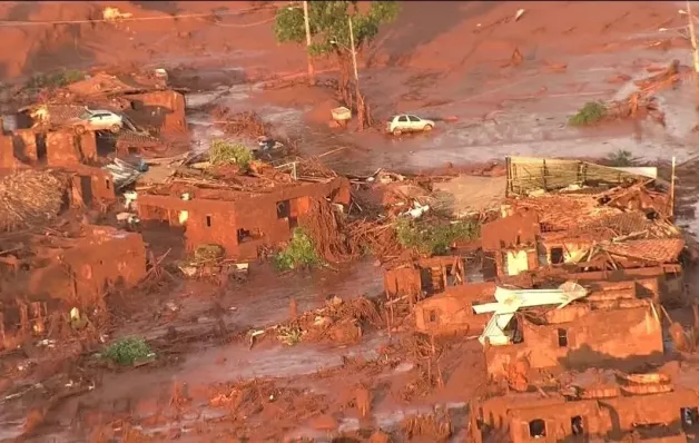 Mariana, 10 anos: como está a comunidade destruída pela lama, uma década depois