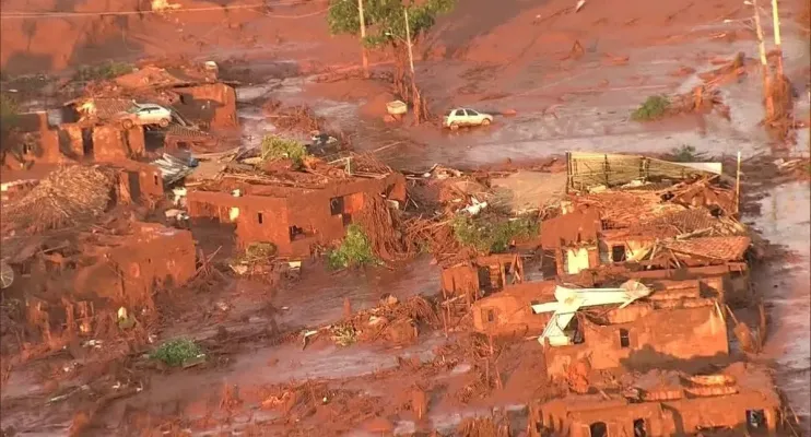 Mariana, 10 anos: como está a comunidade destruída pela lama, uma década depois