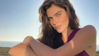 Mariana Goldfarb revela anorexia e pressão estética durante relacionamento com Cauã Reymond