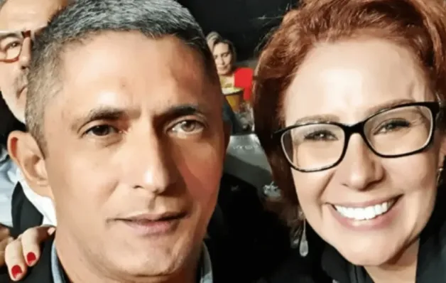 Marido de Zambelli é exonerado de secretaria no Ceará