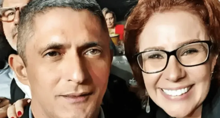 Marido de Zambelli é exonerado de secretaria no Ceará