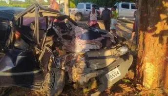 Marido morre em acidente ao levar esposa picada por escorpião para hospital em São Mateus