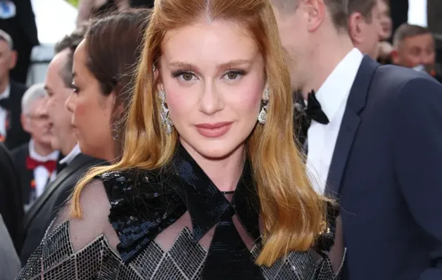 Marina Ruy Barbosa desistiu das novelas? Globo corre atrás da atriz para viver 'safada' em trama quase cancelada