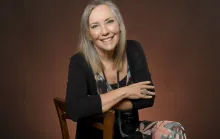 Martha Gabriel, especialista em inteligência artificial, é destaque na 3ª Semana Estadual de Ciência, Tecnologia e Inovação, na Serra