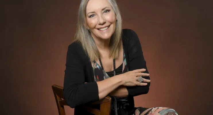 Martha Gabriel, especialista em inteligência artificial, é destaque na 3ª Semana Estadual de Ciência, Tecnologia e Inovação, na Serra