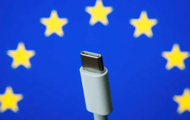 Más notícias para a Apple… Parlamento Europeu aprova carregador universal