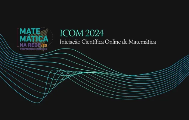 Matemática na Rede abre 60 vagas para Iniciação Científica On-line