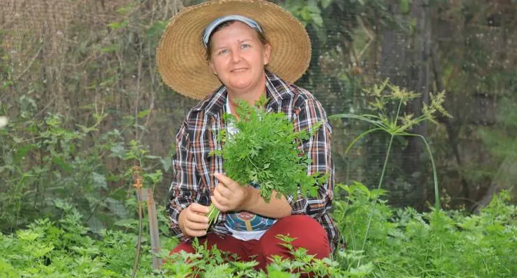 Mulheres se destacam em diferentes setores do Agro Capixaba