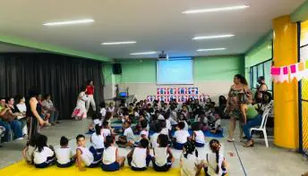 Matrículas na Educação Infantil começam nesta segunda-feira (05) com 4.587 vagas