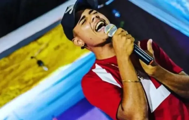 MC Rafinha, ícone do funk romântico, morre aos 24 anos