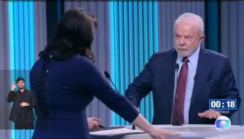 MDB vai liberar Simone Tebet e mais 12 diretórios estaduais para apoiar Lula