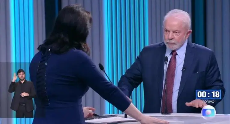 MDB vai liberar Simone Tebet e mais 12 diretórios estaduais para apoiar Lula