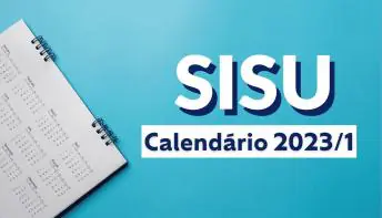 MEC divulga calendário de inscrição do Prouni, Fies e Sisu, programas de acesso ao ensino superior