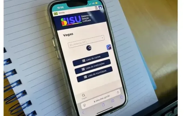 MEC divulga resultados do Sisu com um dia de atraso; como consultar
