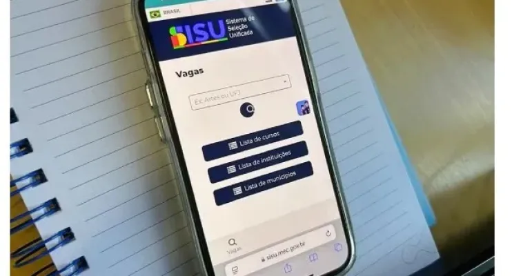 MEC divulga resultados do Sisu com um dia de atraso; como consultar