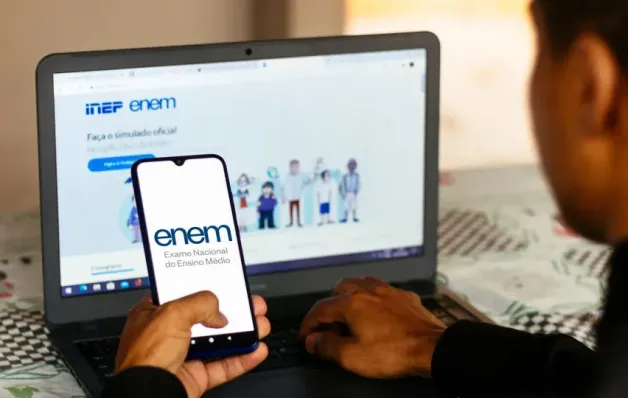 MEC lança aplicativo gratuito com recursos para auxiliar candidatos do Enem