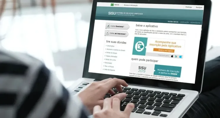MEC prorroga calendário do Sisu após problemas