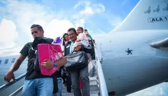 MEC vai formar professores para acolher alunos imigrantes e refugiados