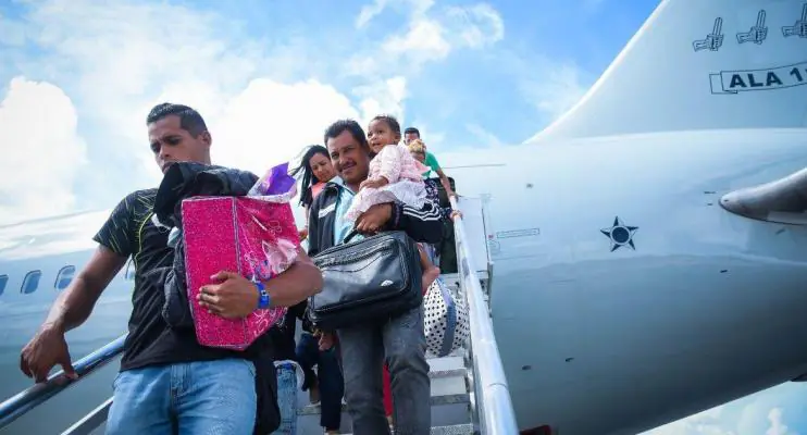 MEC vai formar professores para acolher alunos imigrantes e refugiados